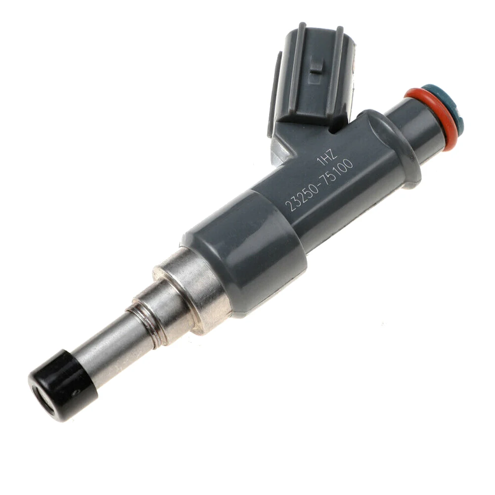 

New Fuel Injector Nozzle 23250-75100 for Toyota Hilux TGN16 Hiace 2TR-FE 2.7L 2005-2014