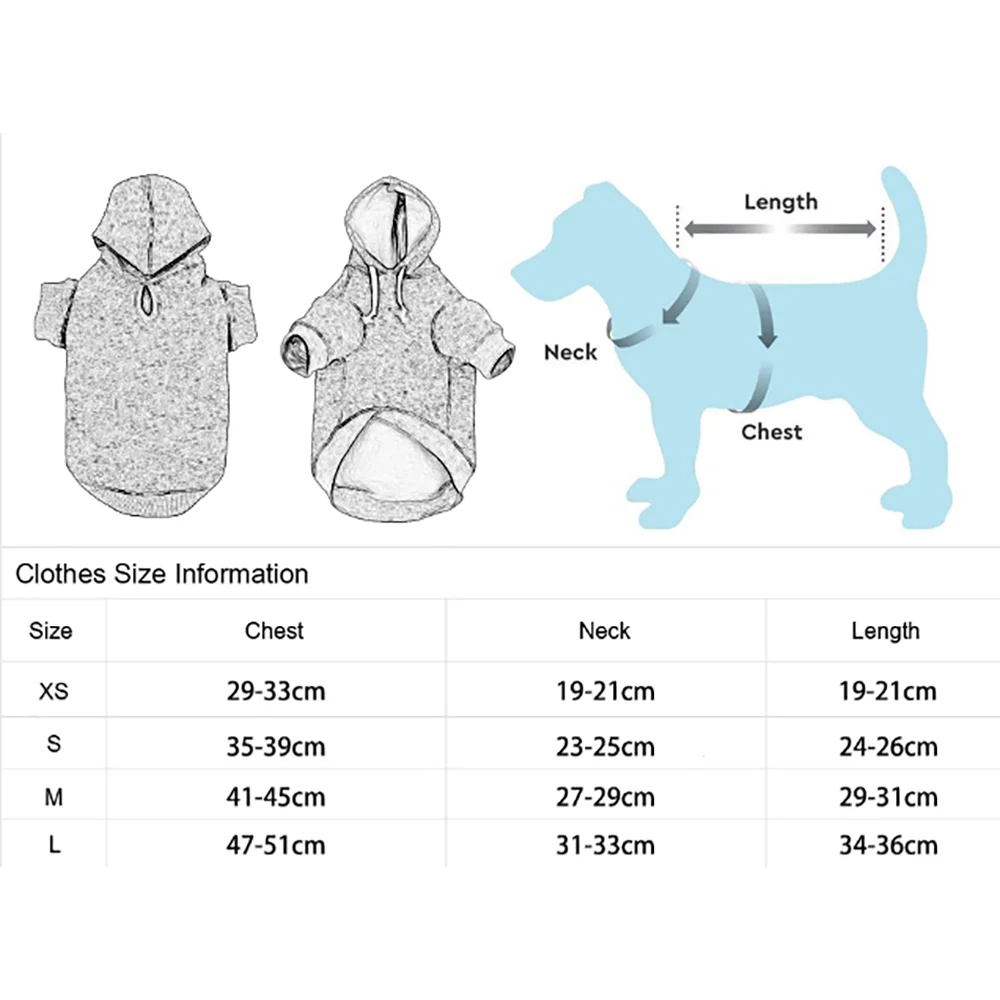 Personalisieter Hundemantel Mit Foto & Text - Individuelle Hundejacke Für Kleine Hunde