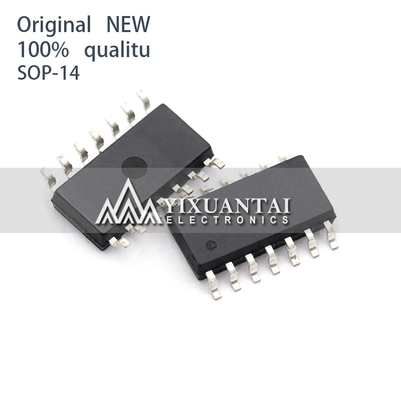 Рисунок 3 - Бесплатная доставка SOP14 MAX3079