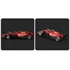 Bruago 1:41/43 Ferrari Bluetooth Remote Control Car Alloy Simulation Dynamic Car Model Toy Enthusiast Ornament Children's Toy Gi 6