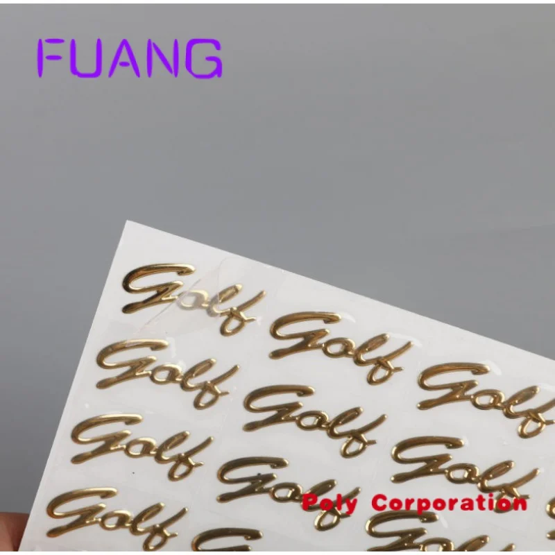 Рисунок 4 - Индивидуальные золотые трехмерные