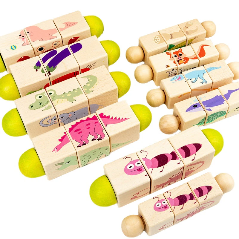 Rotating jigsaw puzzle Clearance