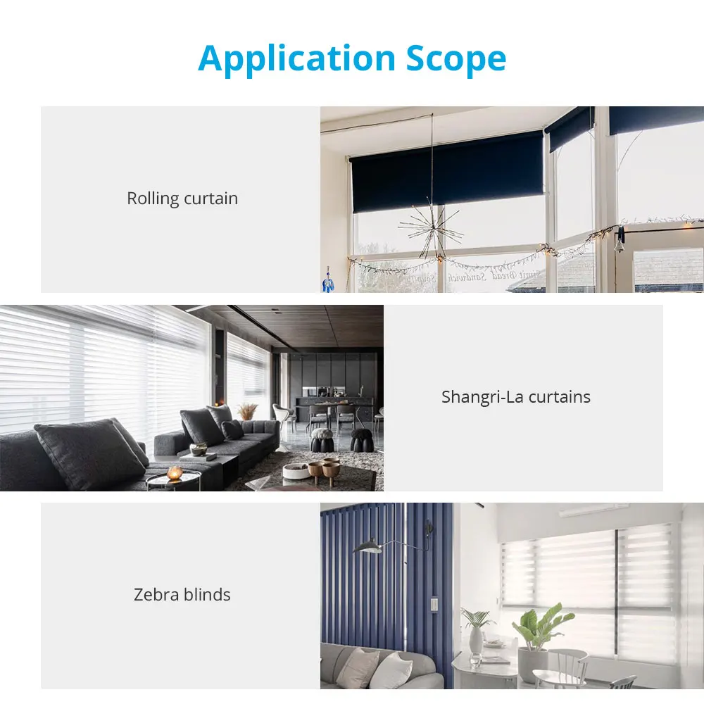 zemismart tuya zigbee rolo shade motor bateria para 04