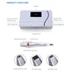 2024 New 2024 Portable Fractional Radio Frequency Machine Face Lift Wrinkle Removal Eye Bags Spot Removal 6