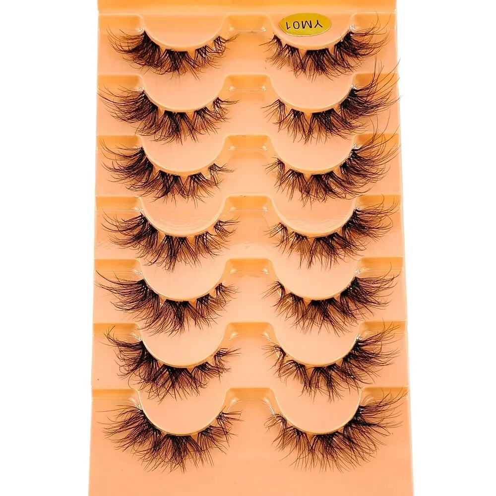 7pairs YM-01