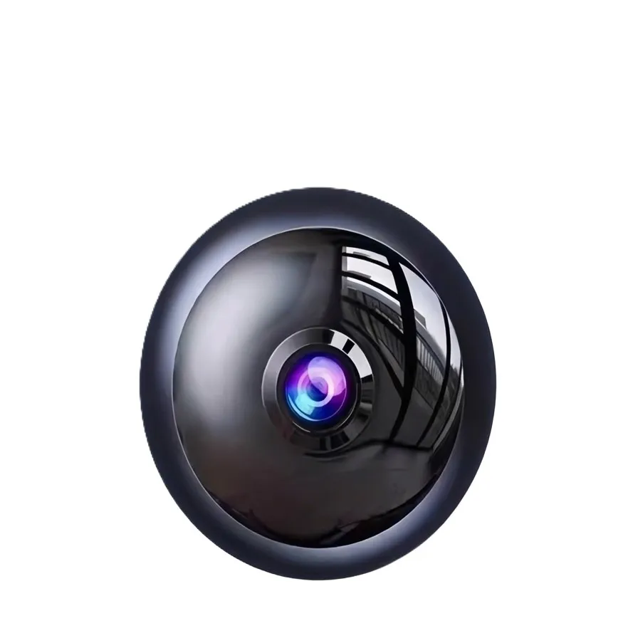UYEA | Wireless Battery-powered Indoor HD Night Vision Smart Camera ราคา 1,667 บาท*ส่งฟรี