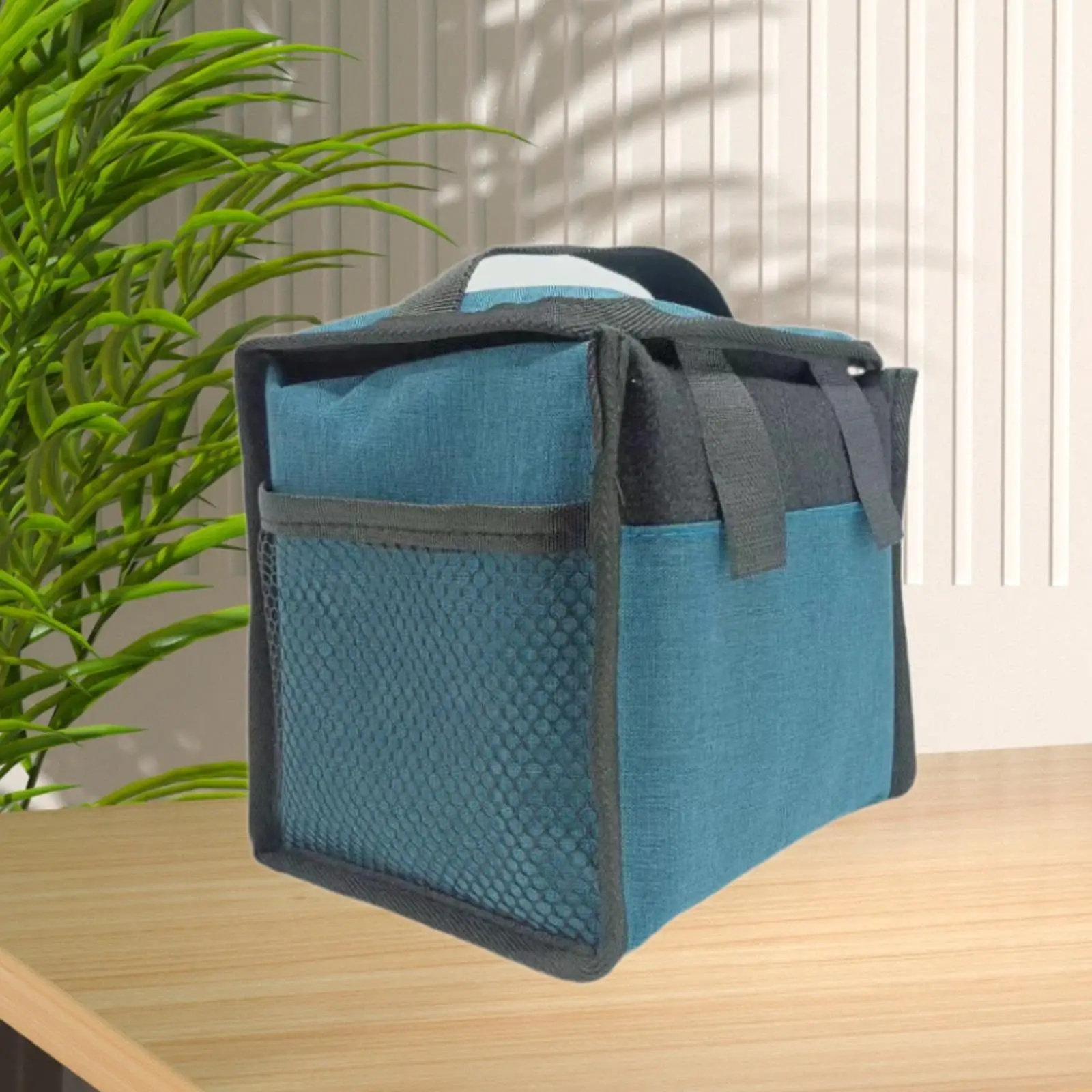 Portable Camera Storage Bag Camera Carrying BagHandle Protection Camera