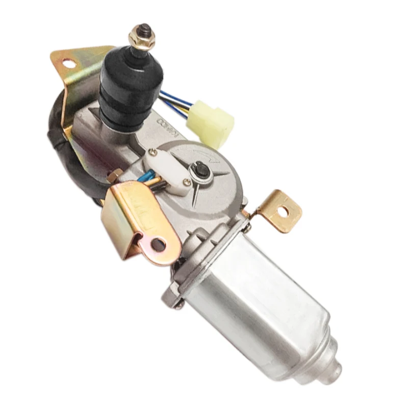 538 00009 12V 24V Wiper Motor for Doosan Daewoo DH220 5 DH220 7 DH215 7