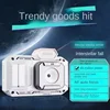 New 4K HD Digital Camera 18x Electronic Zoom Dual Shot Intelligent Fill Light Kamera Outdoor Professional Action Cam for Vlog 4