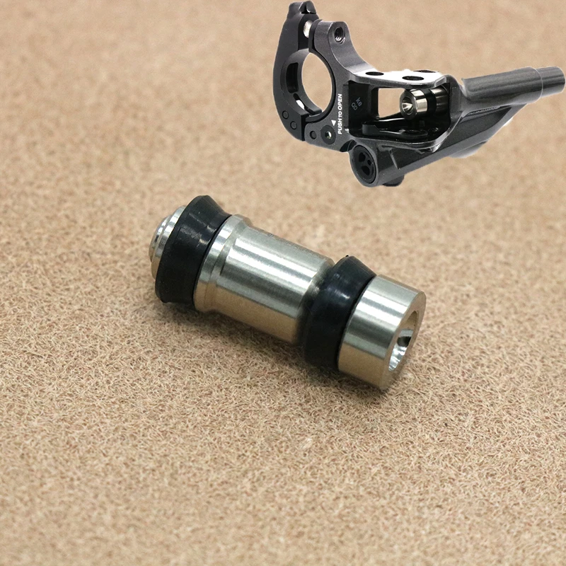 Aardrijkskunde lelijk Geleend Titanium Alloy Brake Disc Lever Piston Repair Part | Shimano Xt Brake Lever  Piston - Bicycle Brake - Aliexpress