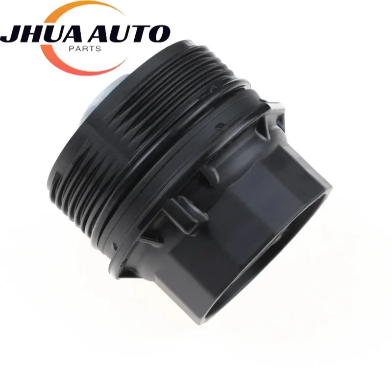 15620-37010 Engine Parts Oil Filter Housing Cap for Toyota Corolla Prius Lexus CT200h