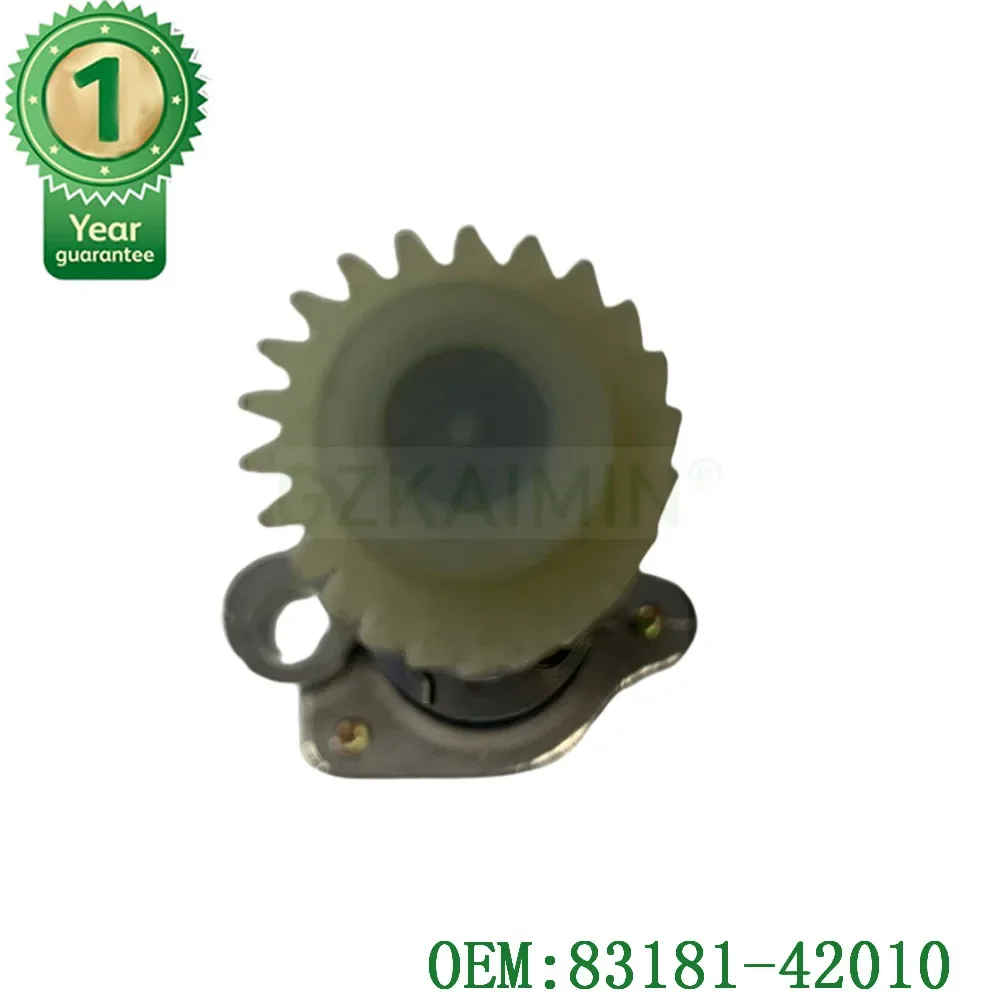 22개 톱니 속도계 센서 OEM 83181-42010 83181-12040 토요타 캠리 코롤라 RAV4 렉서스 ES300 지오 쉐보레용