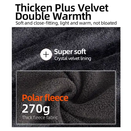 Smart Fleece Heated Vest Men USB Electric Self Heating Vest Women Rechargeable Heated Jacket Thermal Hunting Heated Clothes - Image 6
