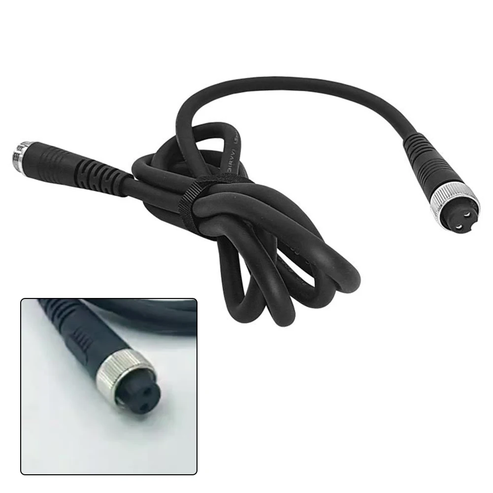 Elektrische Reel Power Kabel FÜR-SHIMANO FÜR DAIWA 300/500/750MJ Batterie Adapter Kabel Elektrische Angeln Reel Verbindungsleitung – Detail 18