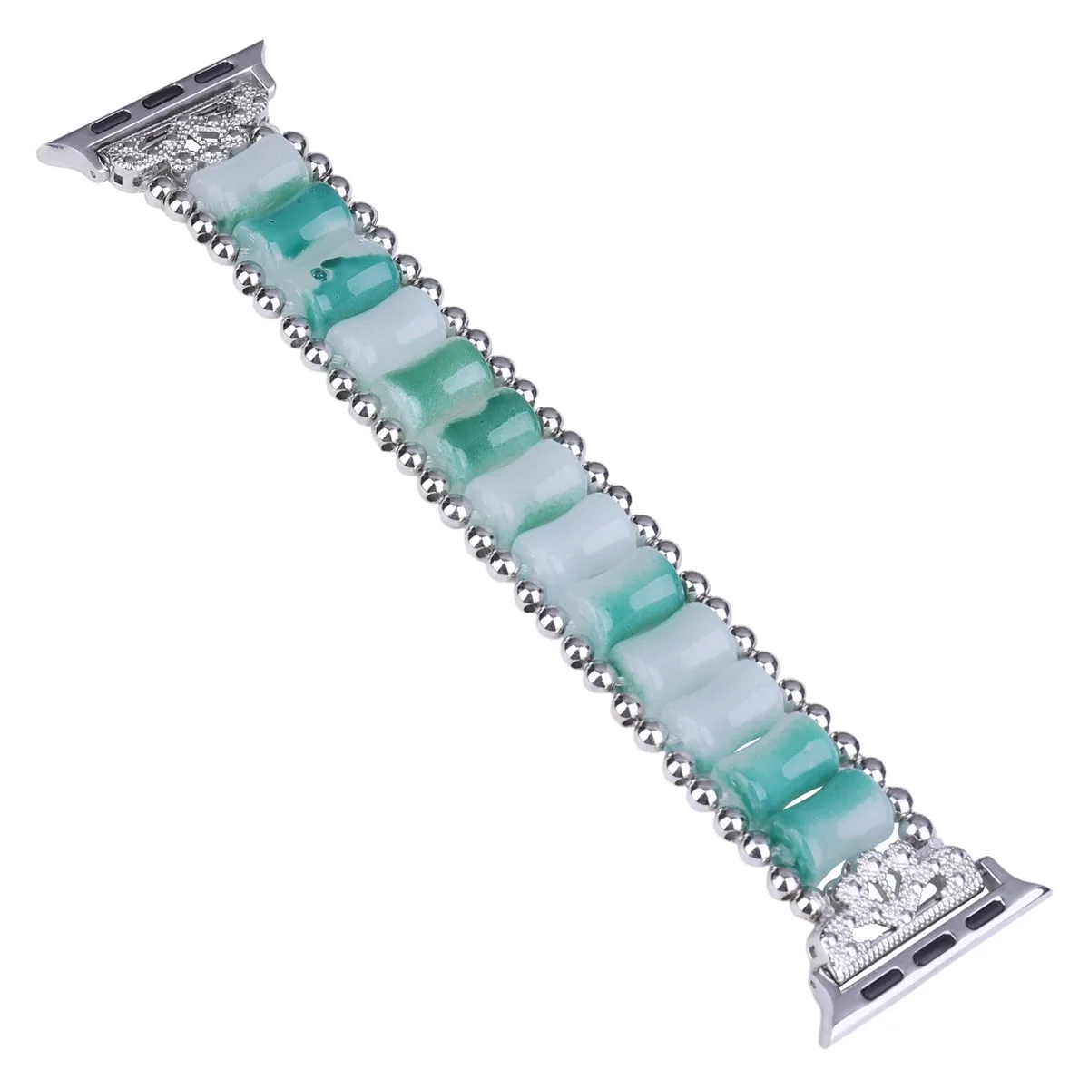 Watch Band For iWatch 42/44/45/46/49mm 38/40/41mm Fashion And Leisure Watch Strap For Watch Series Ultra2 Series 10/9/8/7/6/5/4/3/2/1_voghion.com