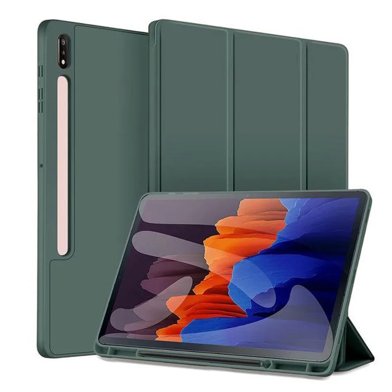 Premium Stand Cover with Pencil Holder