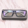Vazrobe 160mm Oversized Eyeglasses Frames Male Women Reading Glasses Men Big Spectacles Diopter Magnify Anti Blue Reflection 4