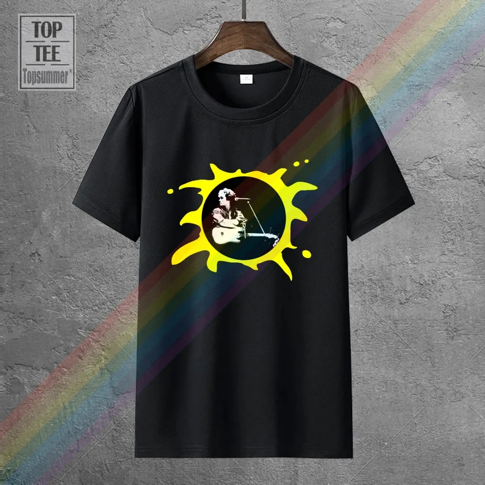 

Designer Greatest Russian Rock Band Kino T Shirt Viktor Tsoi Tee Music
