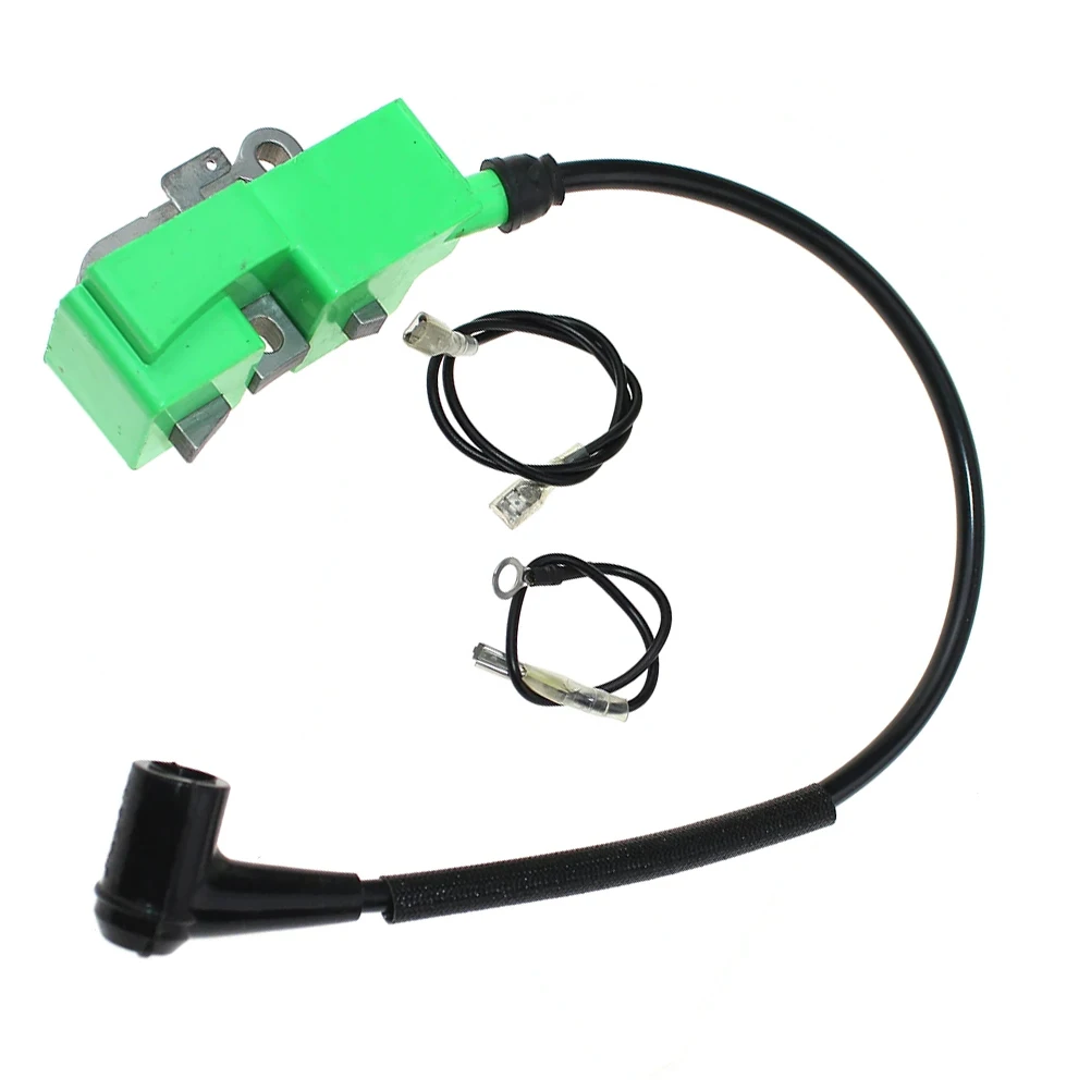 Ignition coil for Husqvarna Partner chainsaw for Husqvarna Partner K970 II chain K970 II ring K970 III chain K970 III ring Kraft