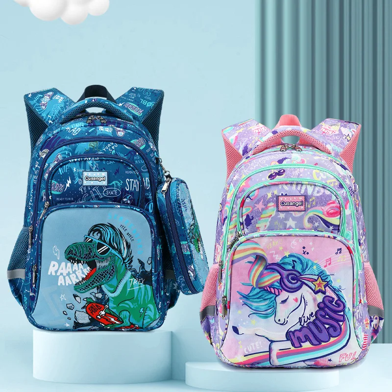 

Детская сумка на плечо, с единорогом