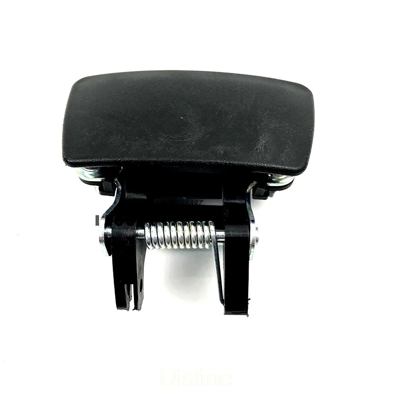 HITACHI ZX ZAX 120 200 210 300 350-5 캡 도어 잠금 어셈블리 고품질 내구성 굴삭기 액세서리 무료 배송