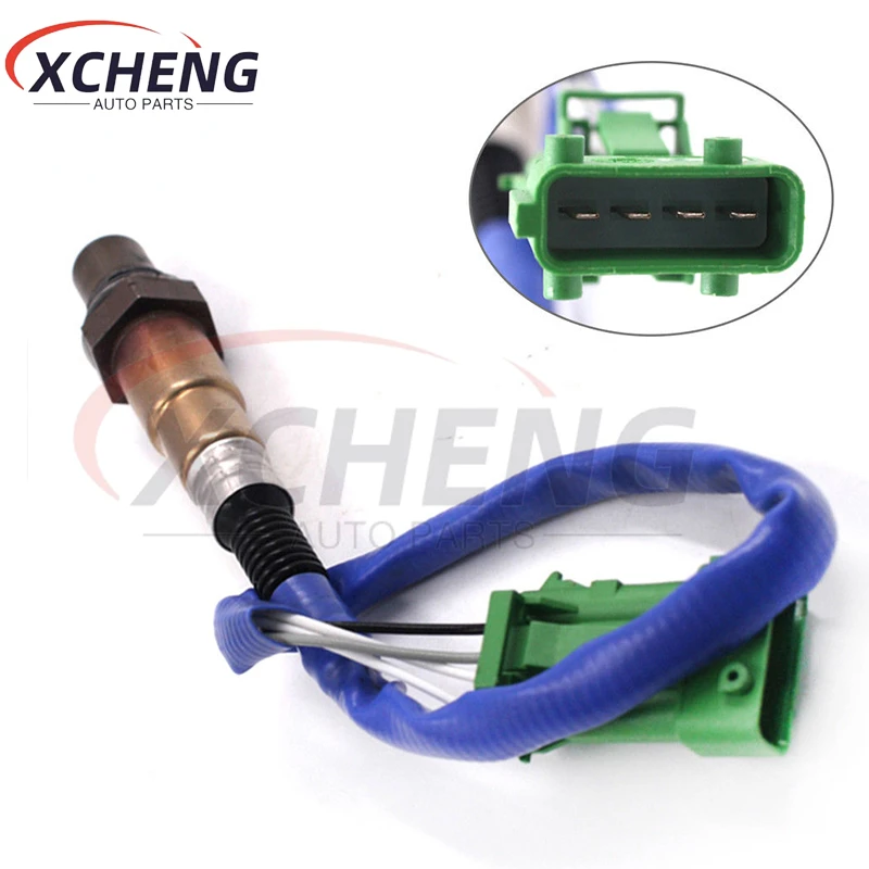 

High Quality Engine BET-52092 O2 LAMBDA OXYGEN SENSOR OE 0258006028 FOR PEUGEOT 307 2005-2016 2.0 16V