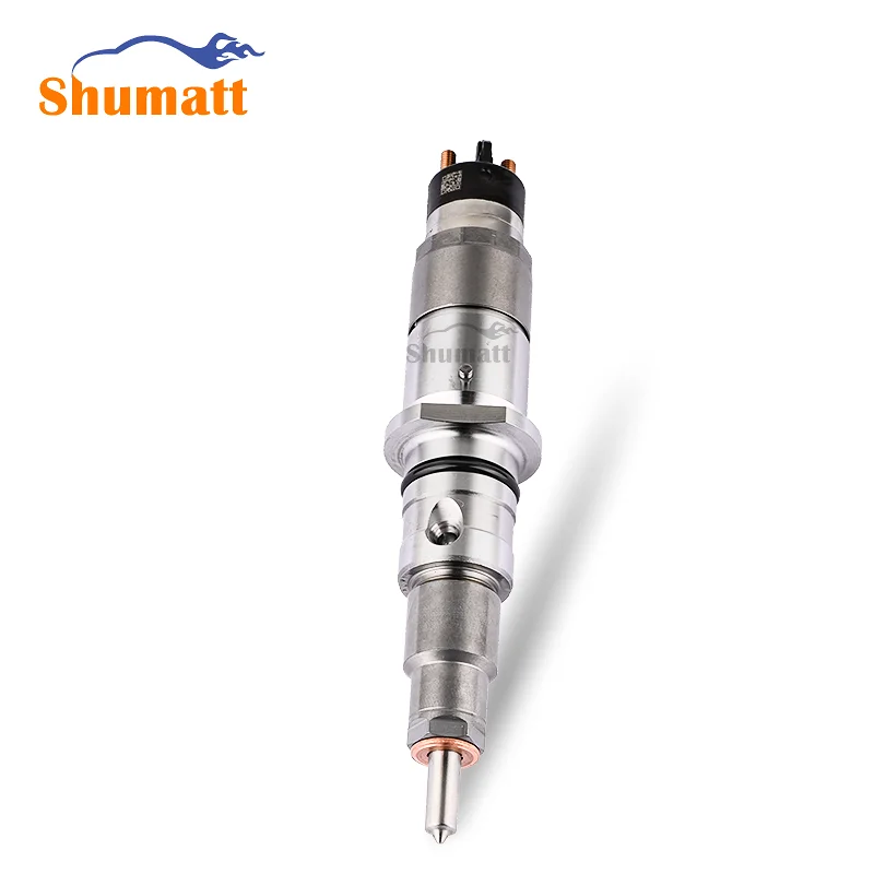 

China Made New 0445120152 Common Rail Diesel Fuel Injector OE 4 981 126 For Diesel Engine