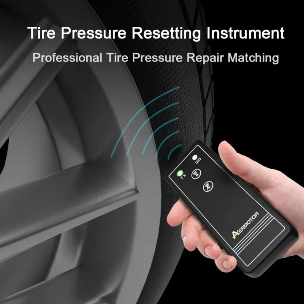 Aermotor TPMS  V2 ڵ Ÿ̾ з  , TPMS , ġ, Ȱȭ , EL50448 EL50449 Ʈ