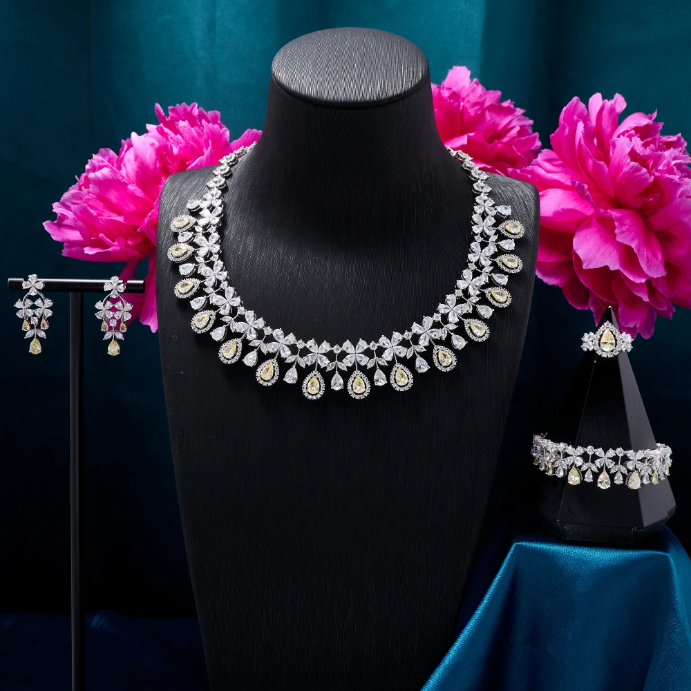 Zebtan | Zircon Wedding Formals | MALKA ZQ-10