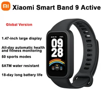 Global Version Xiaomi Smart Band 9 Active 1.47''
