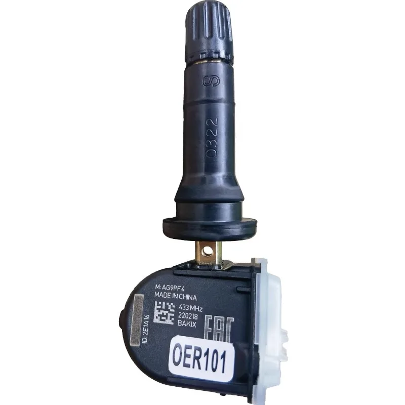 

Датчик давления в шинах Tpms для бака Great Wall Wey 500