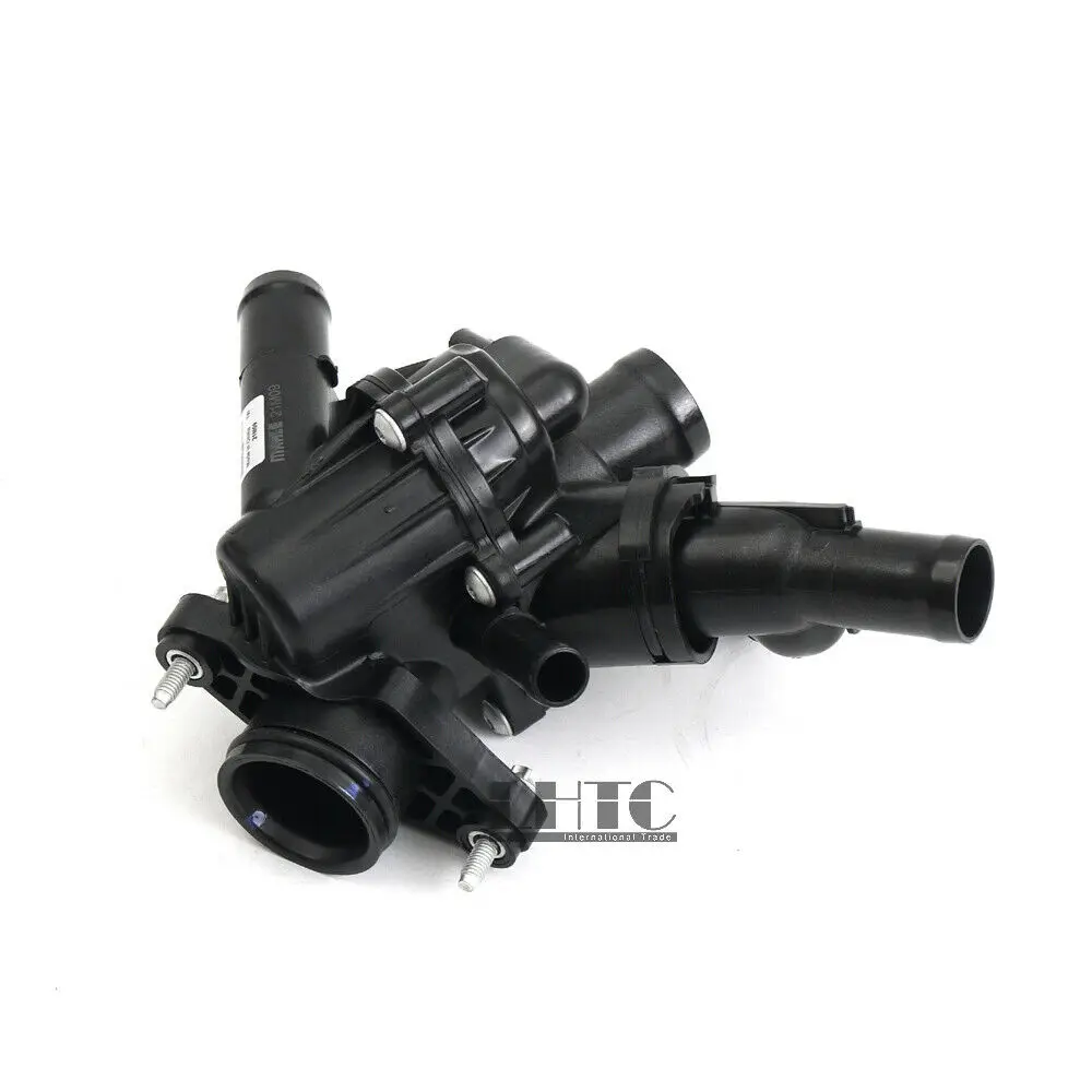 サーモスタットA220 A45 AMG W176 M270 M133