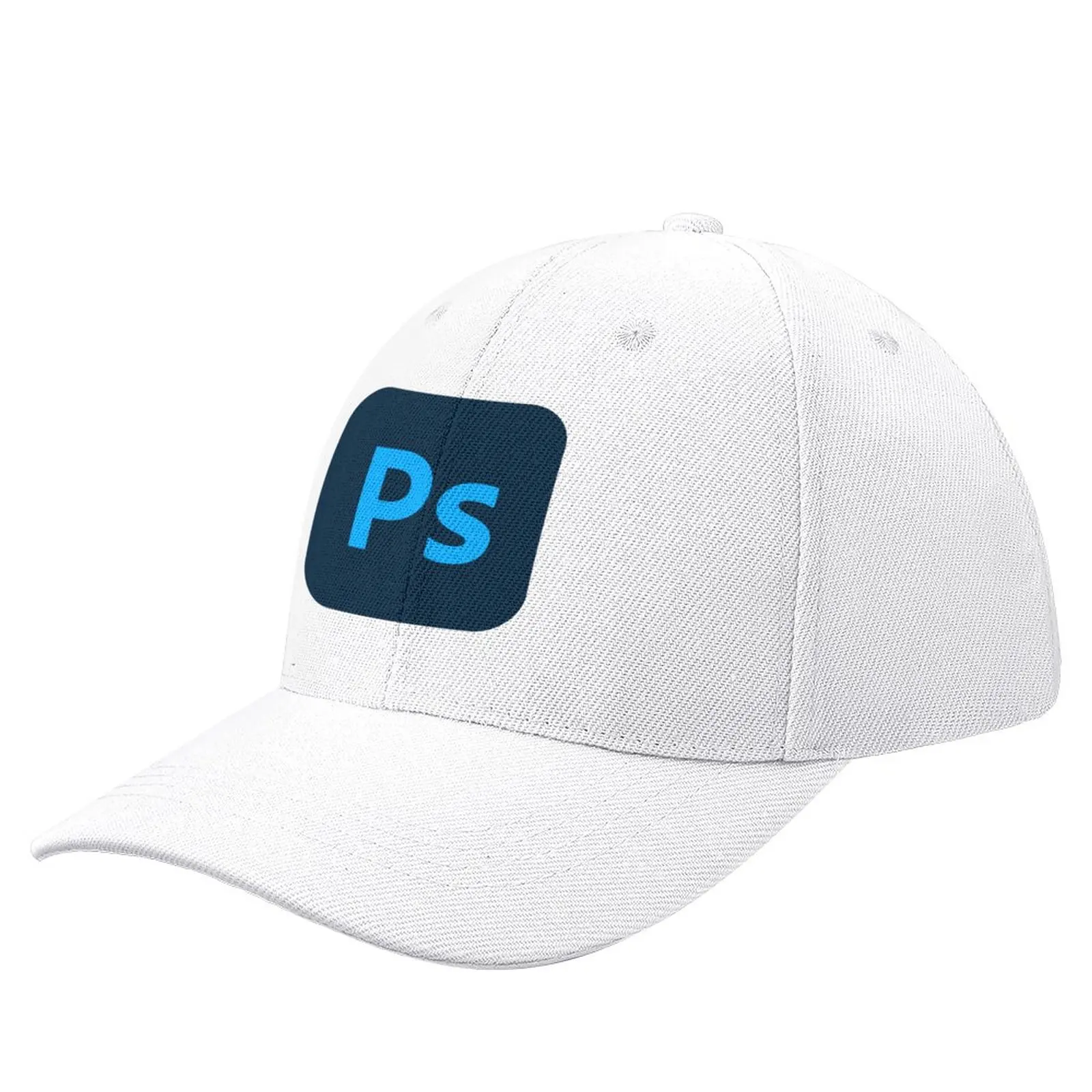 

Photoshop 2022 IconCap Baseball Cap Beach Outing party hats Sun Hat For Children Men Hats Women'S