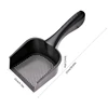 Plastic Pet Litter Shovel Smal Pet Toilet Pickup Scraper for Hamster Cats and Dogs Large Feeding Material Mixing Spoon 3
