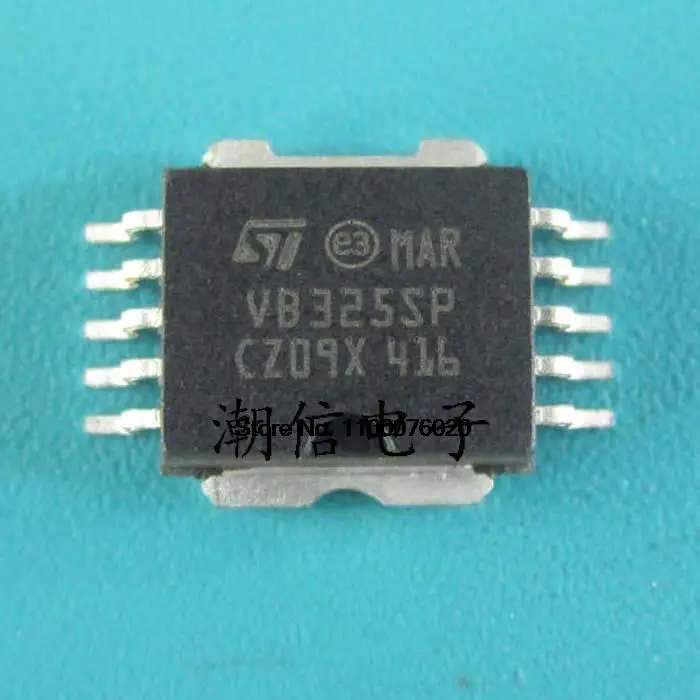 

（5PCS/LOT） VB325SP HSOP-10 In stock, power IC