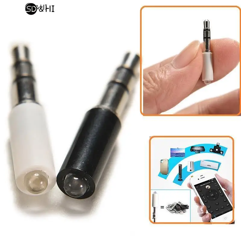 thumbnail image 2 of Replacement Universal 3.5mm Game Controller Microphone With Clear Voice 2 of 10