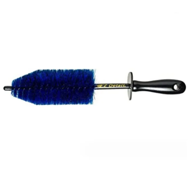 Brosse de lavage de voiture-nouveau compartiment moteur de nettoyage de roues brosse de détail outil de lavage de voiture de nettoyage de pneus 4