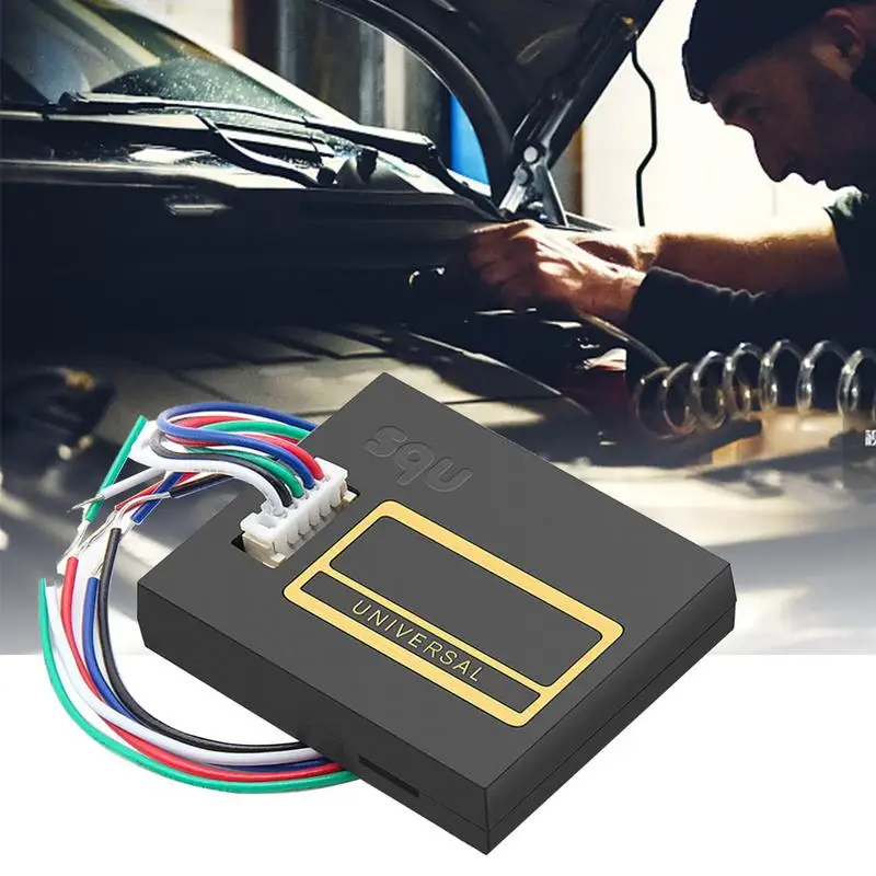 

V96 New Universal IMMO Emulator K-Line Signal Reset Diagnostic Conecter Tools For Many Cars Automobiles Parts Accessories