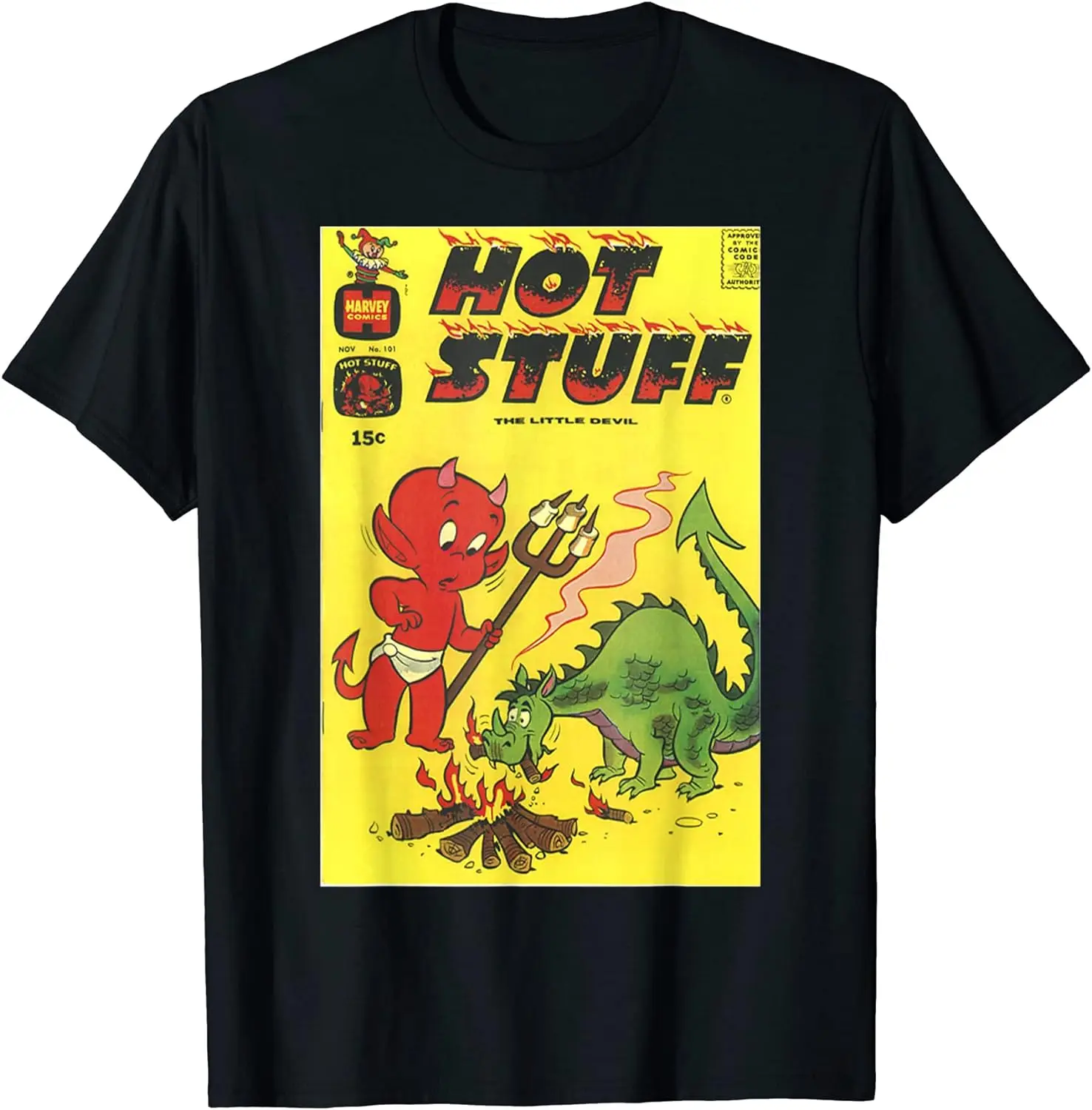 

FashionMen’s Women’s T Shirt