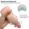 Resuable Breast Milk Storage Bags Silicone Leakproof Containers For Breastmilk Freezer Storing Fruit Purees Juice Accessories 1