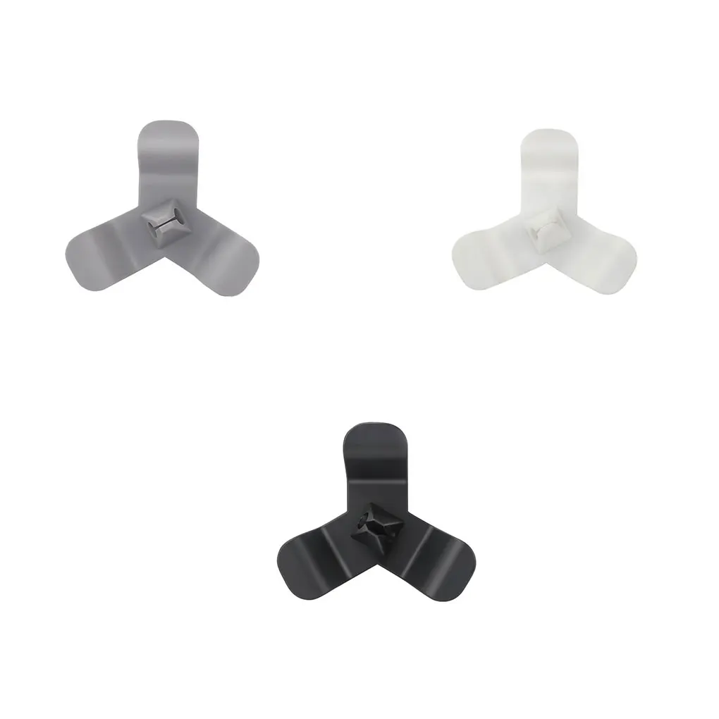 

Cord Winder Clips Holder Cable Organizer Machine Wire Wrapper Organization Household Kitchen Restaurant 1 Pc White