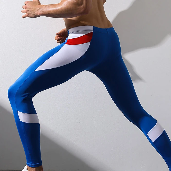 Best Men's Leggings For Gym