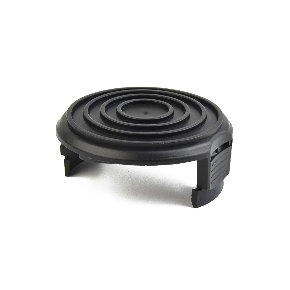 

Durable Practical Useful Spool Cover Cap Accessories For McGregor GGT350G GGT450G GGT600G MET3525 Professional