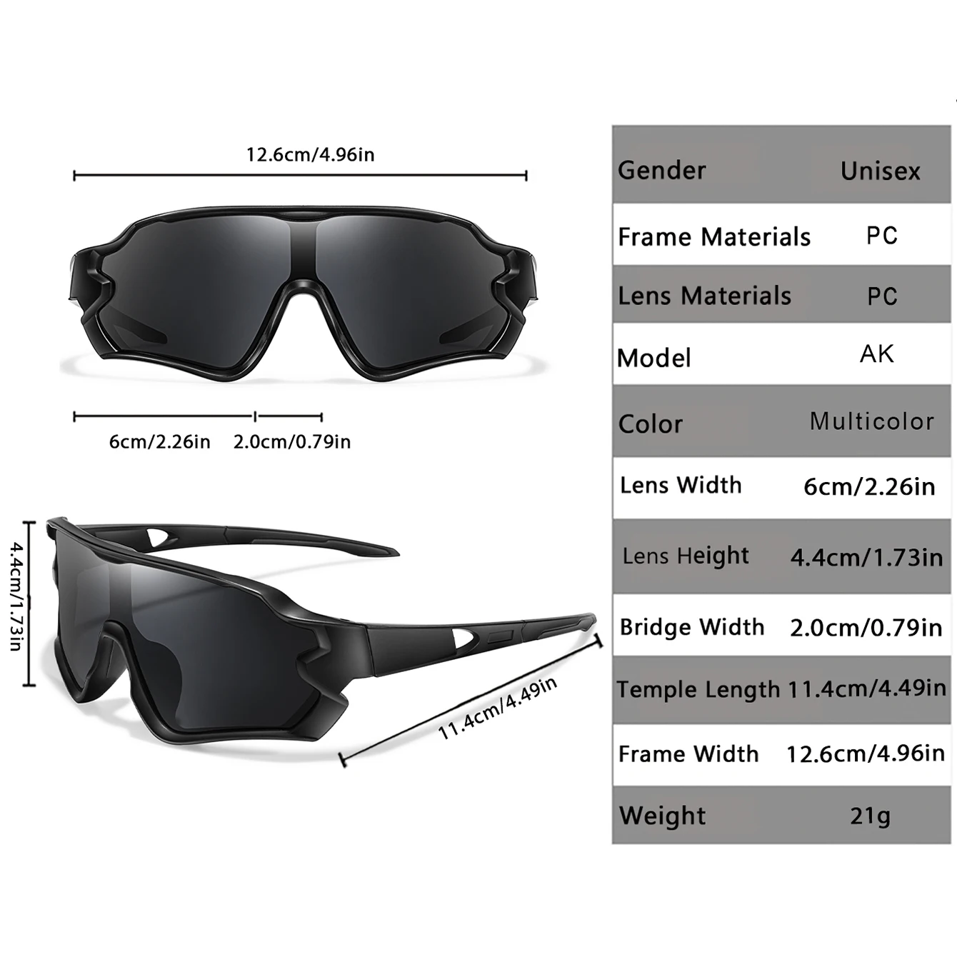 3-8 Years Old UV400 Boys And Girls Sunglasses Outdoor Sports Kids Cycling Goggles Children Camping Fishing Bike Eyewear