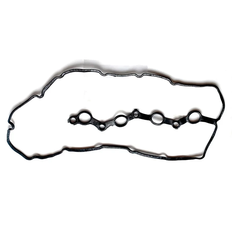 Nbjkato Brand New Genuine Valve Cover Gasket 224412g100 For Hyundai