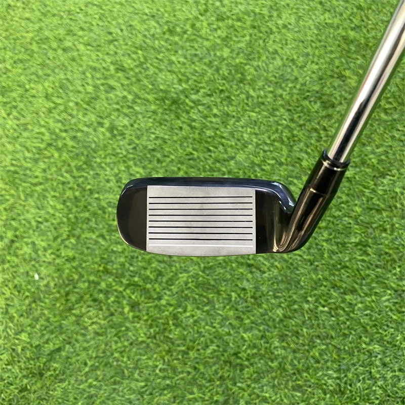 Golf Club Push Cutting Bar Multifunctional Club 37 Degree 46 Degree Shaft Club Golf Push Cutting Rod Genuine 4