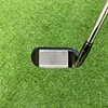 Golf Club Push Cutting Bar Multifunctional Club 37 Degree 46 Degree Shaft Club Golf Push Cutting Rod Genuine 4