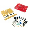 XR2206 Function Signal Generator DIY Kit 1Hz-1MHz High-resolution Sine/Triangle/ Square Wave DC 9-12V Signal Generator Module 2