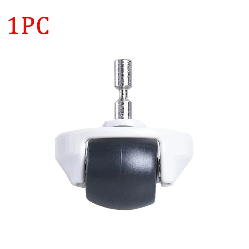 Brush Cover For Roborock S5 S50 S502 S55 S6 S6 Pure E4 1S SDJQR01RR Brush Mops Hepa Filters Robot Vacuum Cleaner Universal Wheel 3