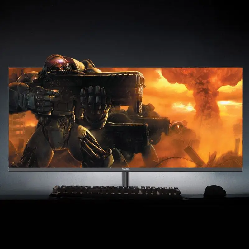 PBP ǻ , 34 ġ  4K, 100hz, CŸ E-  ũ, Pf34wb4